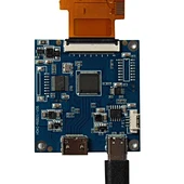 480x480 round lcd screen